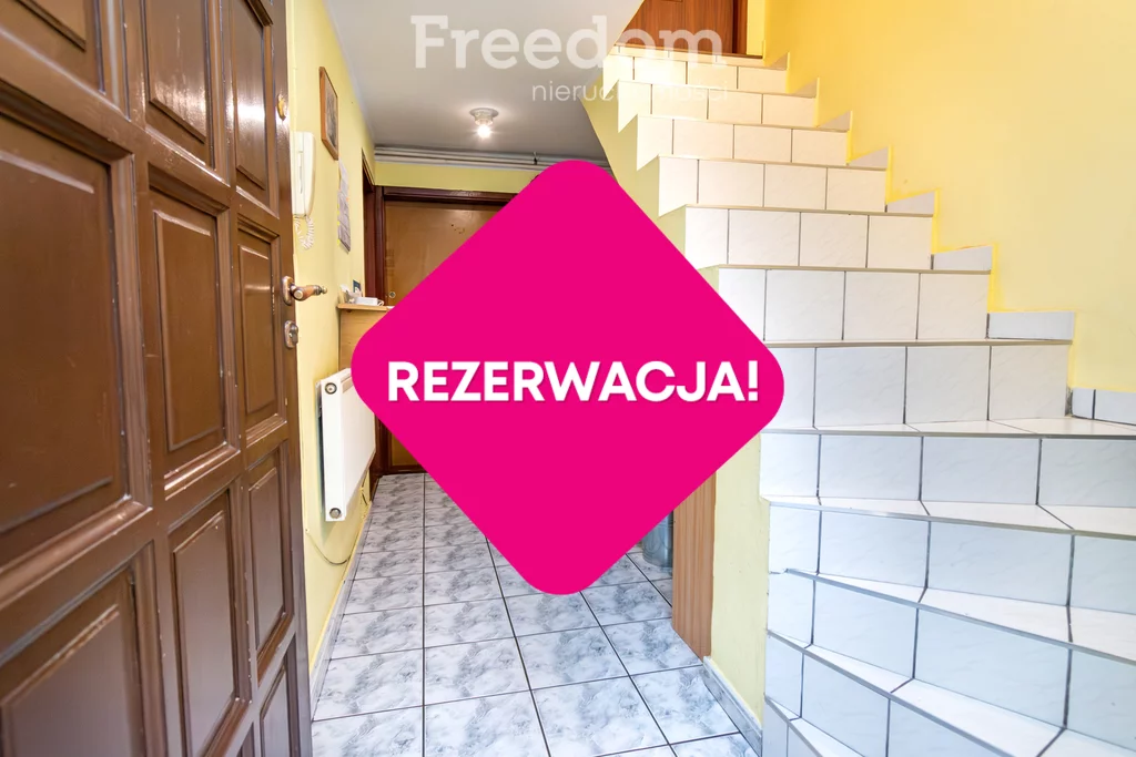 Dom 200,00 m², oferta nr , 14374/3685/ODS, Niemodlin, Reymonta