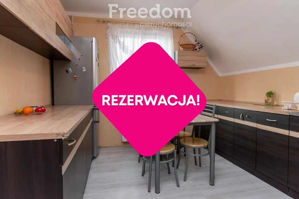Dom 200,00 m², oferta nr , 14374/3685/ODS, Niemodlin, Reymonta