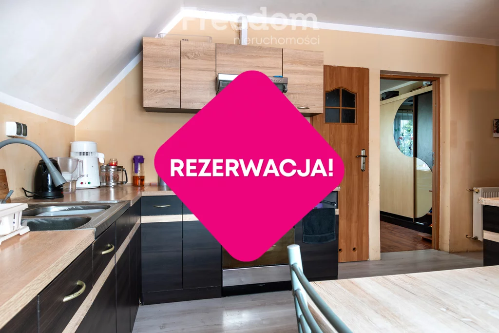 Dom 200,00 m², oferta nr , 14374/3685/ODS, Niemodlin, Reymonta