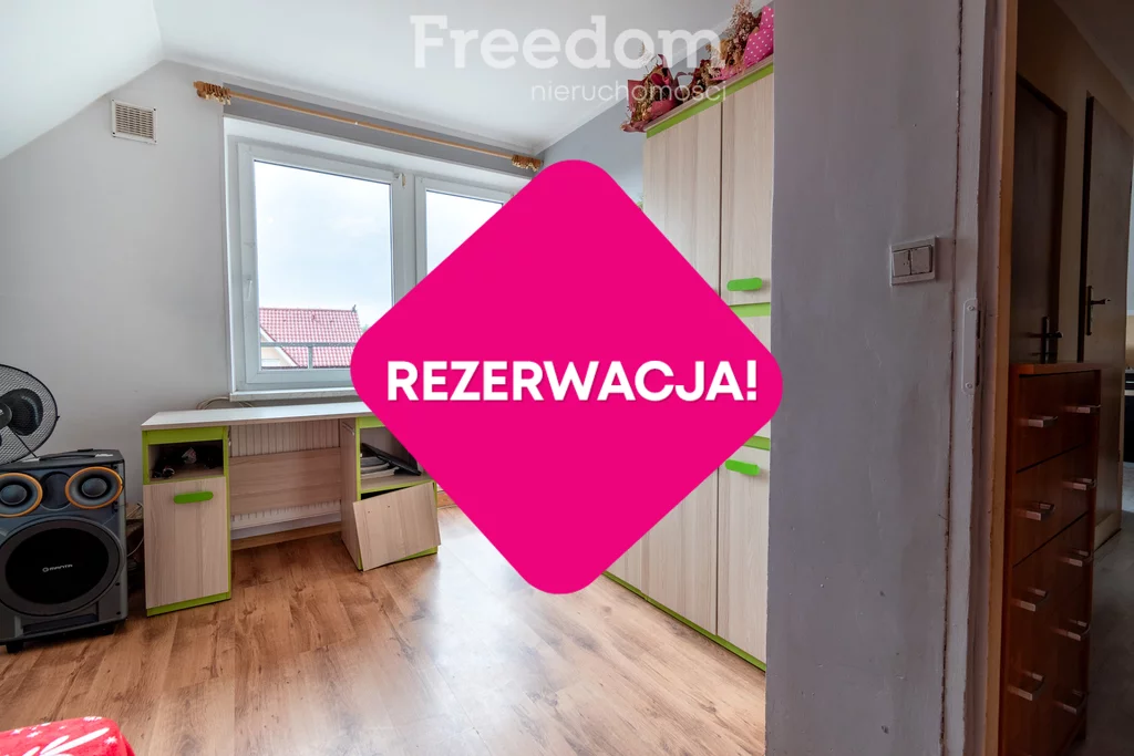 Dom 200,00 m², oferta nr , 14374/3685/ODS, Niemodlin, Reymonta