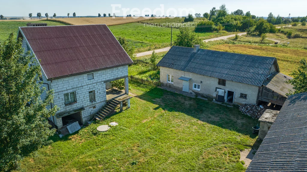 Dom 119,20 m², oferta nr , 8926/3685/ODS, Rogóż