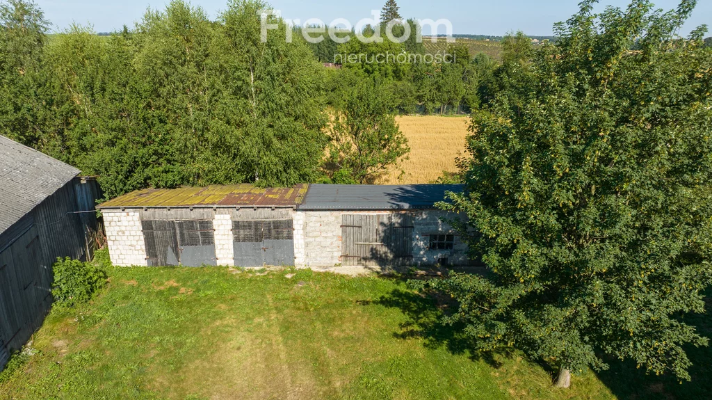 Dom 119,20 m², oferta nr , 8926/3685/ODS, Rogóż