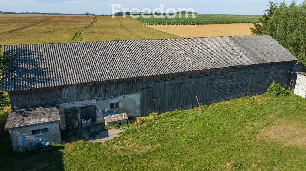 Dom 119,20 m², oferta nr , 8926/3685/ODS, Rogóż