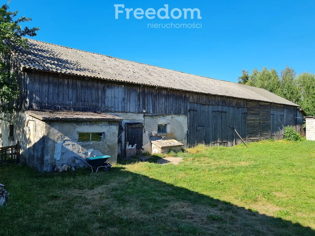 Dom 119,20 m², oferta nr , 8926/3685/ODS, Rogóż