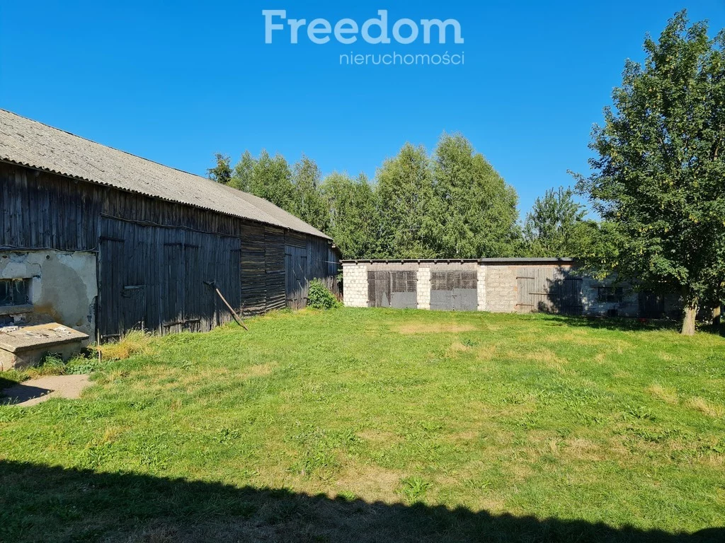 Dom 119,20 m², oferta nr , 8926/3685/ODS, Rogóż