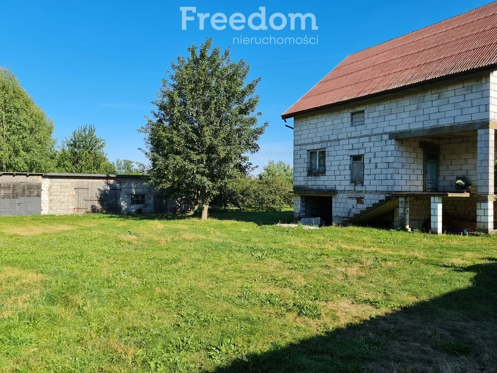 Dom 119,20 m², oferta nr , 8926/3685/ODS, Rogóż