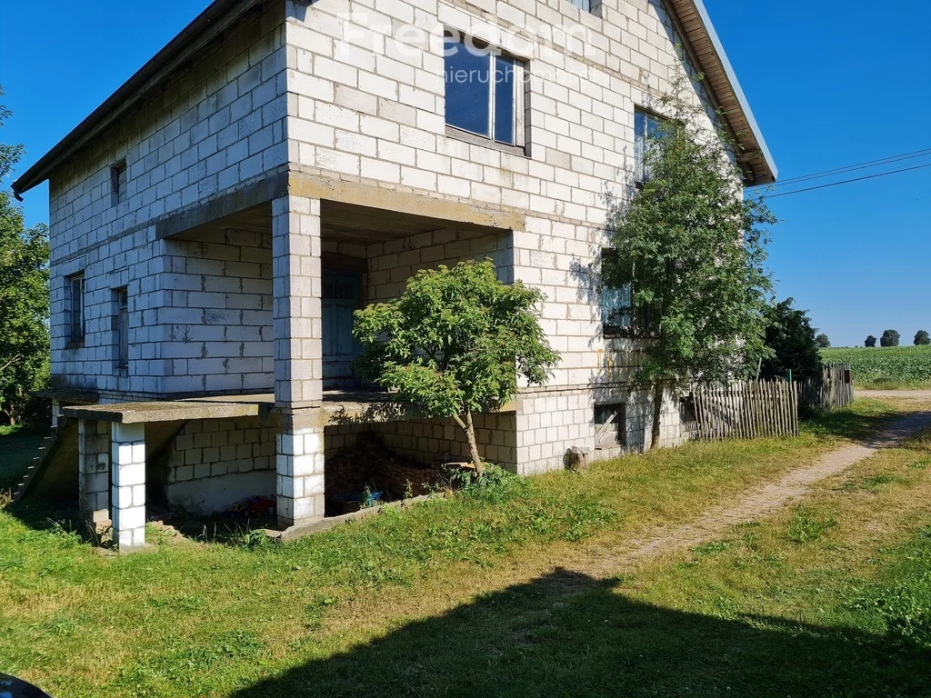 Dom 119,20 m², oferta nr , 8926/3685/ODS, Rogóż