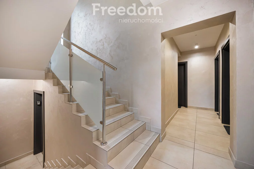 Dom 333,00 m², oferta nr , 16478/3685/ODS, Rzeszów, Staromieście, Różana