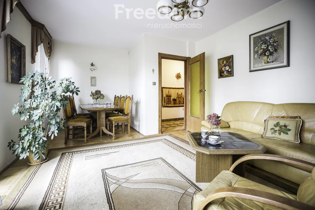 Dom 265,76 m², oferta nr , 13239/3685/ODS, Rzeszów, Zalesie, Sasanki