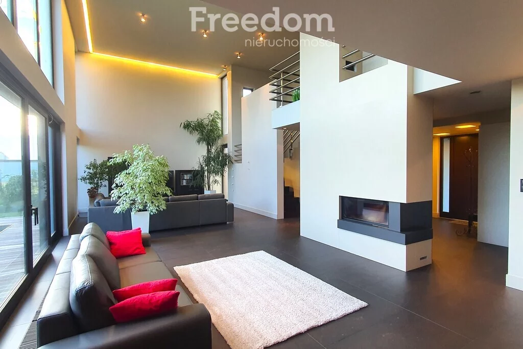 Dom 548,59 m², oferta nr , 16002/3685/ODS, Stok Lacki-Folwark, Siedlecka