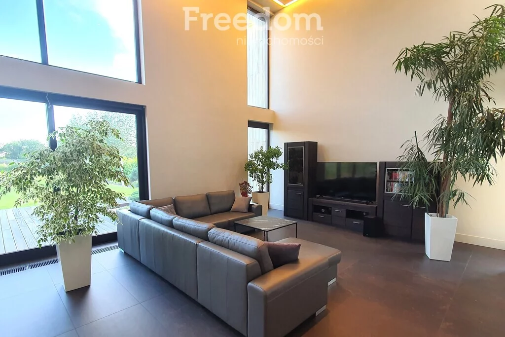 Dom 548,59 m², oferta nr , 16002/3685/ODS, Stok Lacki-Folwark, Siedlecka
