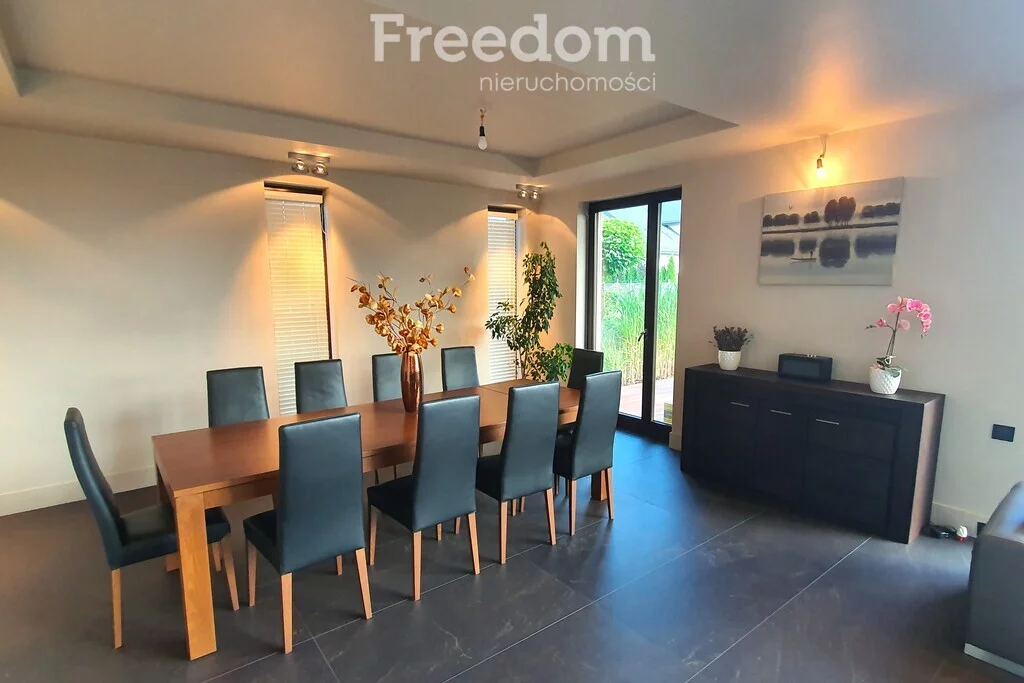 Dom 548,59 m², oferta nr , 16002/3685/ODS, Stok Lacki-Folwark, Siedlecka