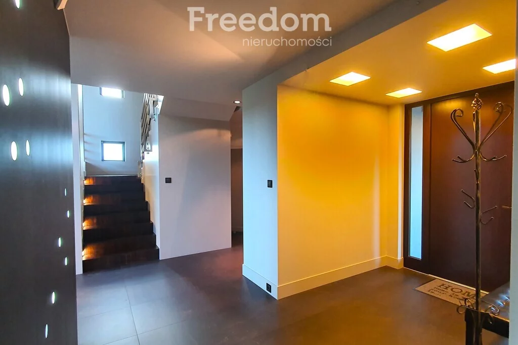 Dom 548,59 m², oferta nr , 16002/3685/ODS, Stok Lacki-Folwark, Siedlecka