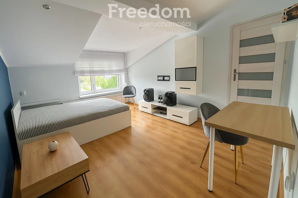 Dom 257,00 m², oferta nr , 15849/3685/ODS, Rudnik Mały, Śląska