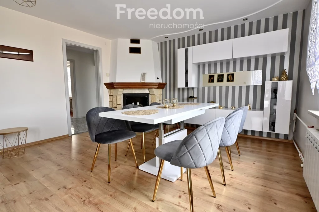 Dom 257,00 m², oferta nr , 15849/3685/ODS, Rudnik Mały, Śląska