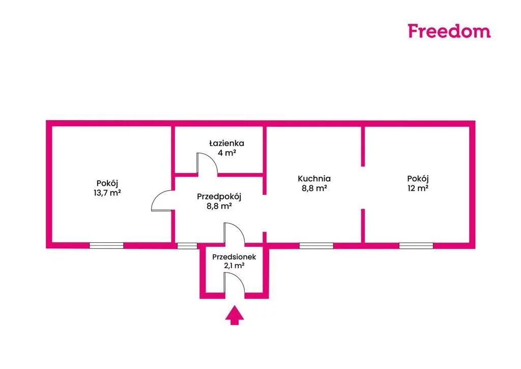 Dom 257,00 m², oferta nr , 15849/3685/ODS, Rudnik Mały, Śląska