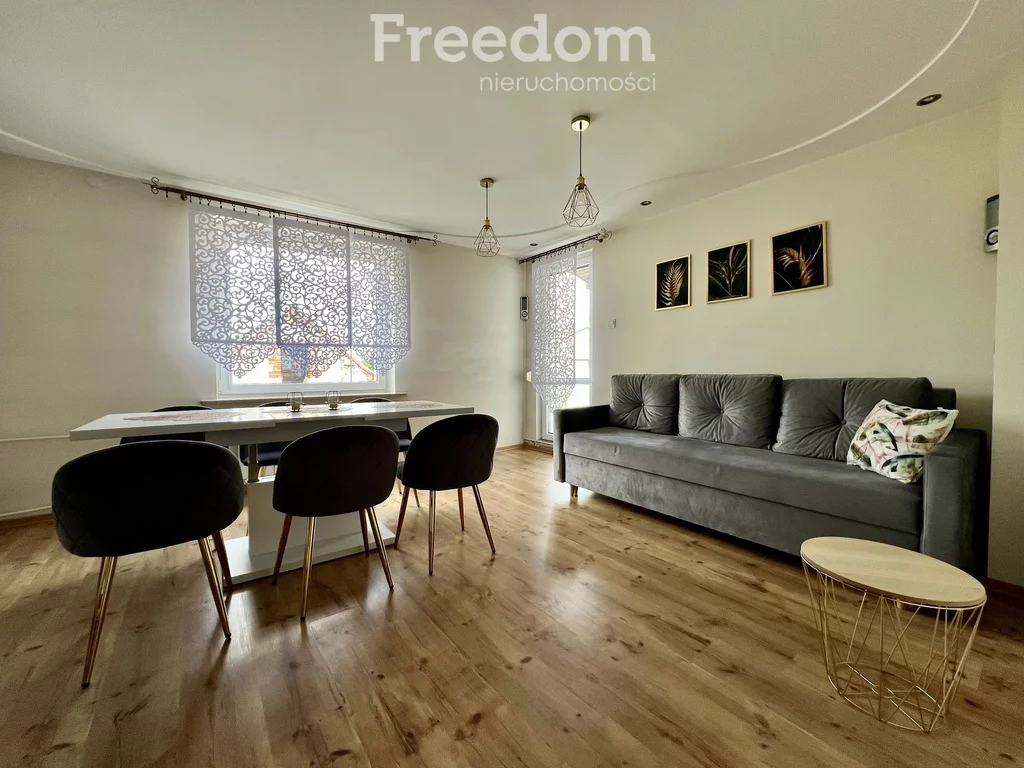 Dom 257,00 m², oferta nr , 15849/3685/ODS, Rudnik Mały, Śląska
