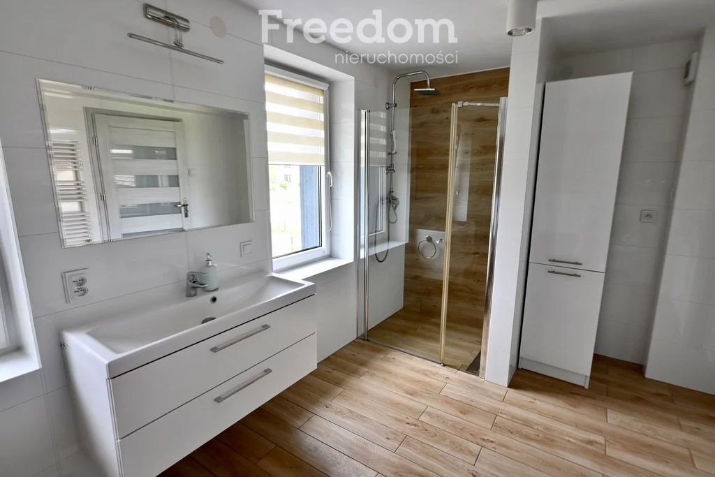 Dom 257,00 m², oferta nr , 15849/3685/ODS, Rudnik Mały, Śląska