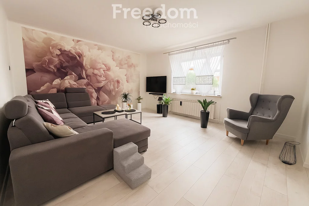 Dom 257,00 m², oferta nr , 15849/3685/ODS, Rudnik Mały, Śląska