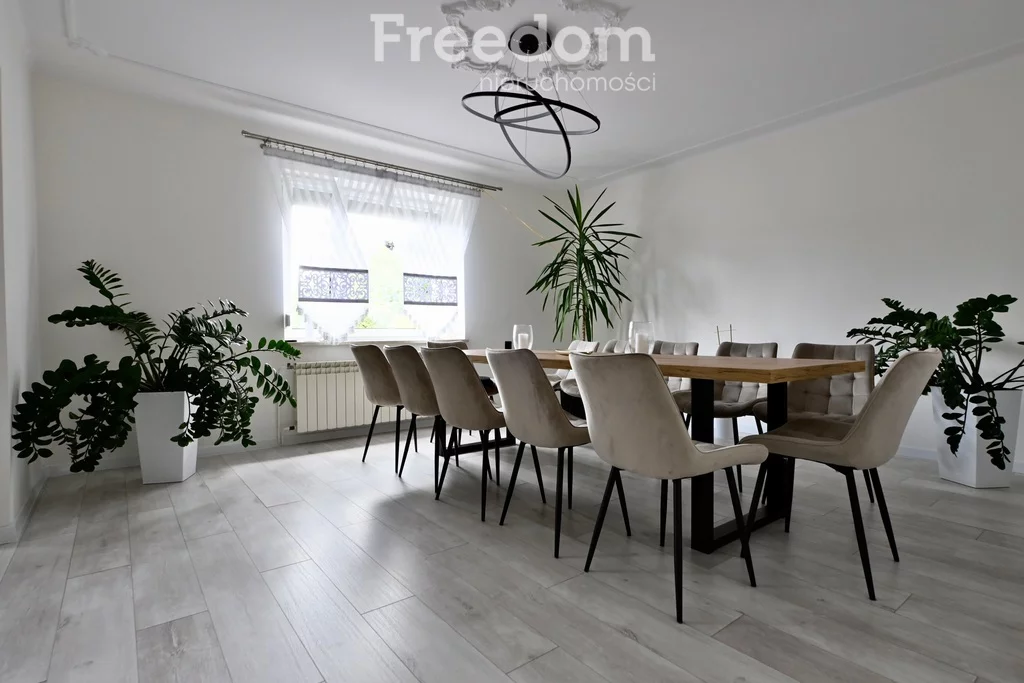 Dom 257,00 m², oferta nr , 15849/3685/ODS, Rudnik Mały, Śląska