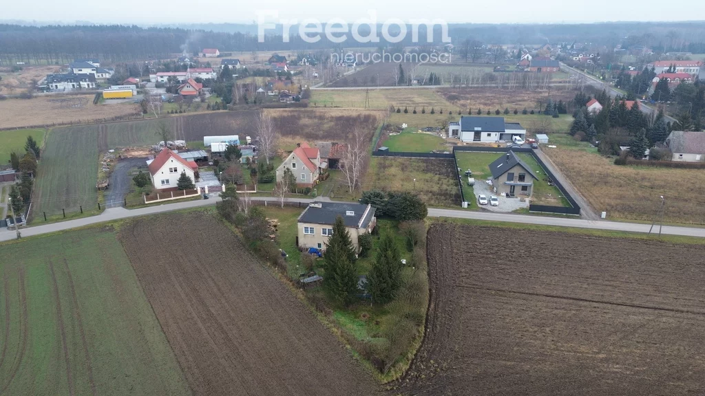 Dom 185,00 m², oferta nr , 14560/3685/ODS, Kotowice, Sławna