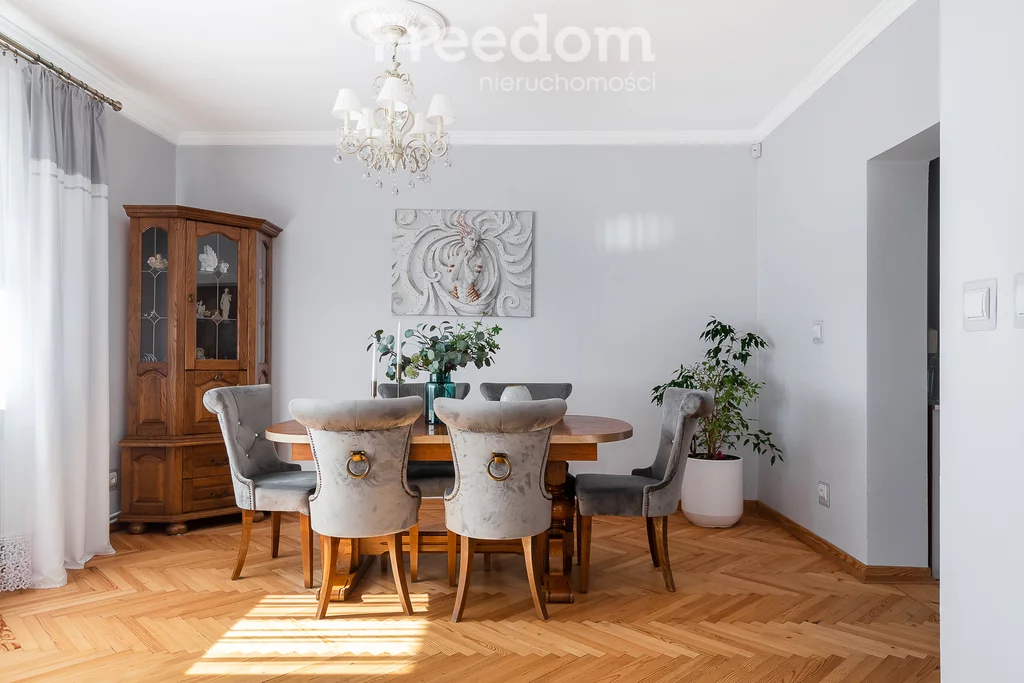 Domy 16228/3685/ODS Rząska Słoneczna