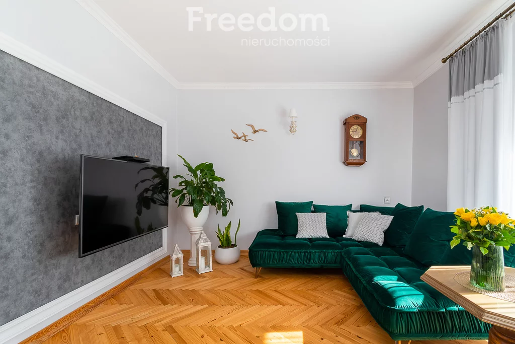 Dom 288,00 m², oferta nr , 16228/3685/ODS, Rząska, Słoneczna