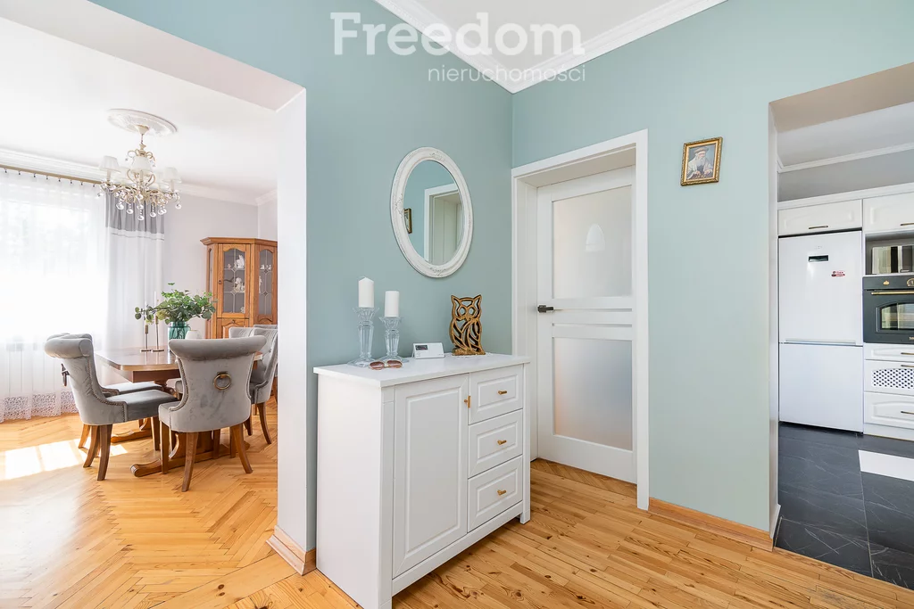 Dom 288,00 m², oferta nr , 16228/3685/ODS, Rząska, Słoneczna