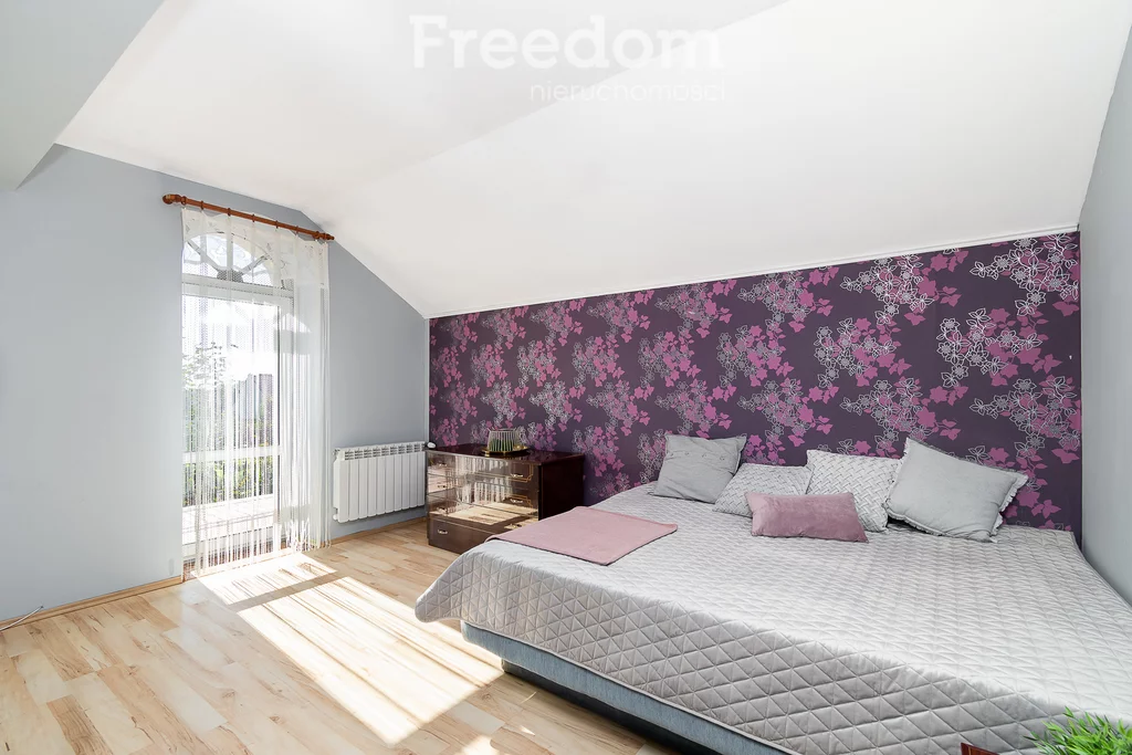 Dom 288,00 m², oferta nr , 16228/3685/ODS, Rząska, Słoneczna
