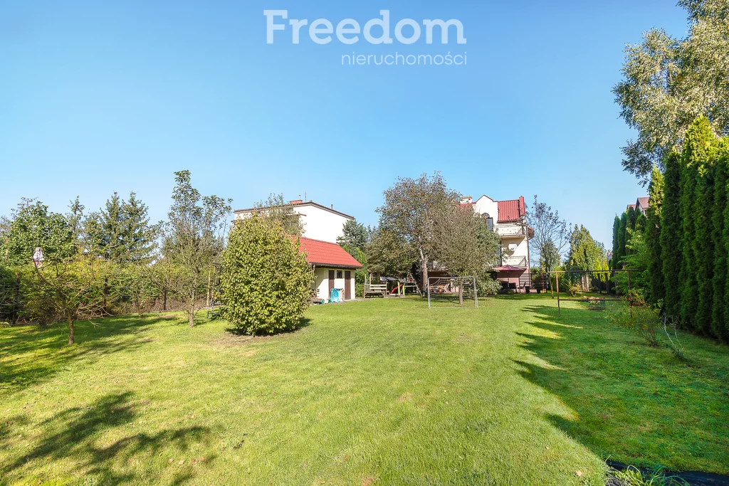 Dom 288,00 m², oferta nr , 16228/3685/ODS, Rząska, Słoneczna