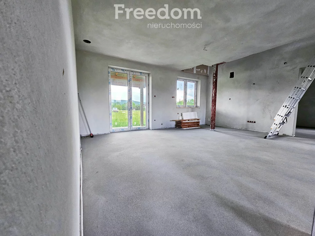 Dom 180,00 m², oferta nr , 11897/3685/ODS, Odrzechowa, Spokojna