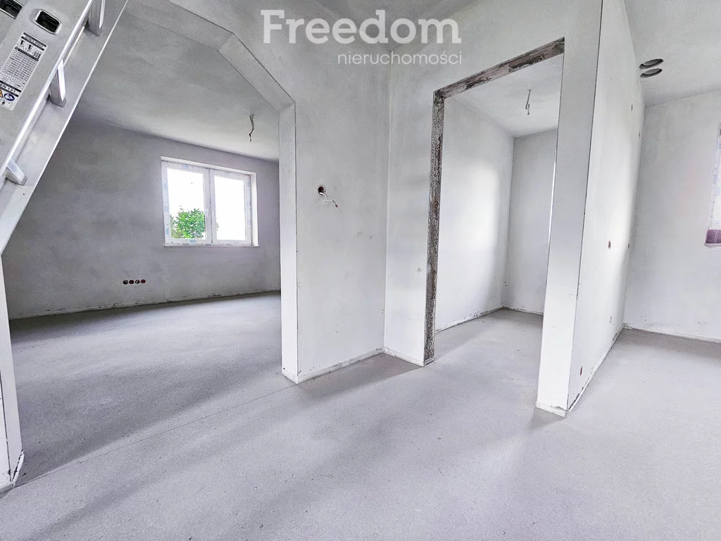 Dom 180,00 m², oferta nr , 11897/3685/ODS, Odrzechowa, Spokojna