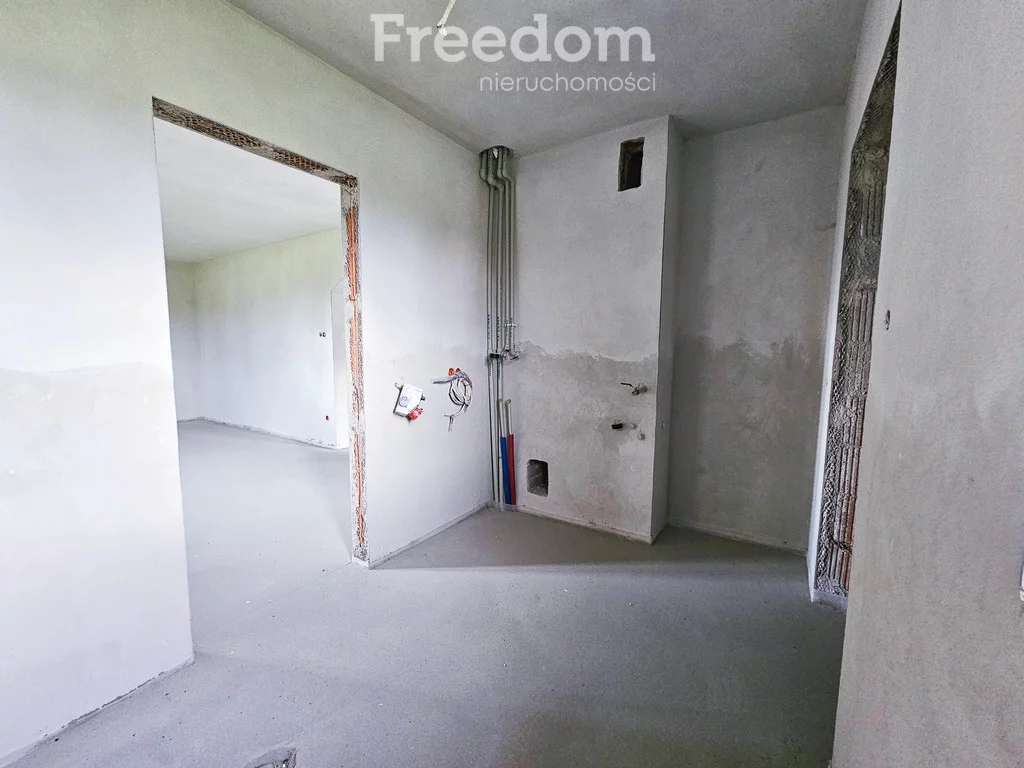 Dom 180,00 m², oferta nr , 11897/3685/ODS, Odrzechowa, Spokojna