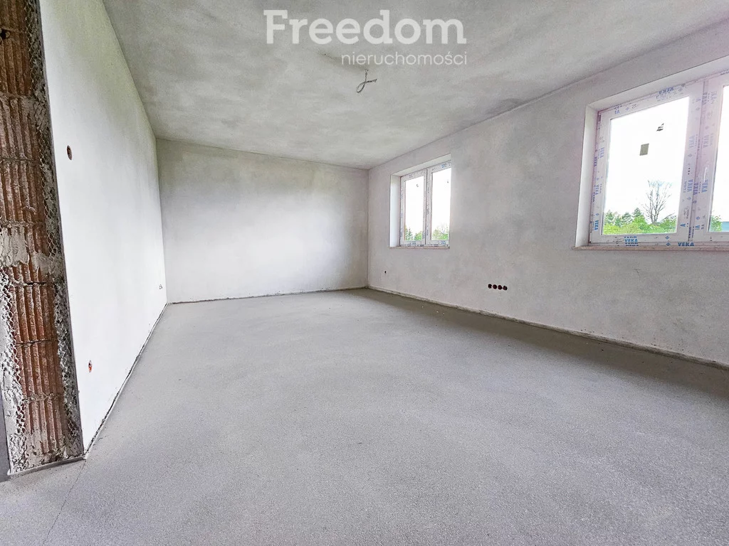Dom 180,00 m², oferta nr , 11897/3685/ODS, Odrzechowa, Spokojna