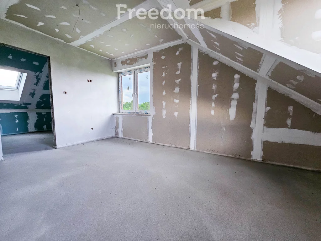 Dom 180,00 m², oferta nr , 11897/3685/ODS, Odrzechowa, Spokojna