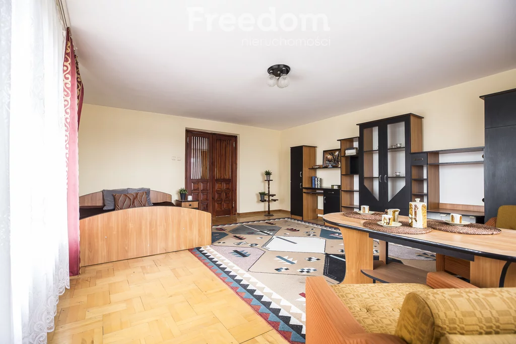 Dom 240,00 m², oferta nr , 12792/3685/ODS, Kolbuszowa, Stanisława Krzaklewskiego