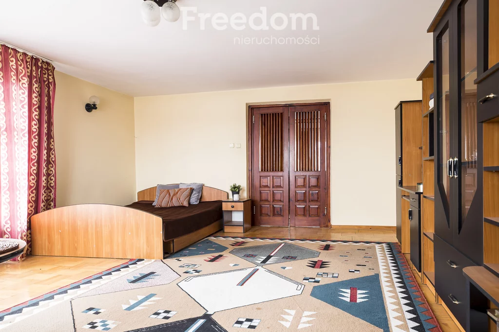 Dom 240,00 m², oferta nr , 12792/3685/ODS, Kolbuszowa, Stanisława Krzaklewskiego