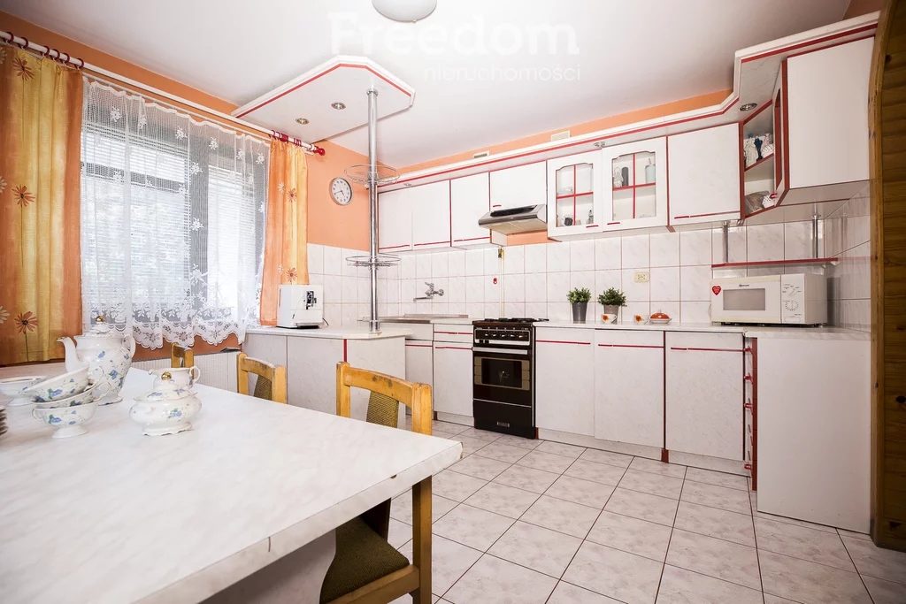 Dom 240,00 m², oferta nr , 12792/3685/ODS, Kolbuszowa, Stanisława Krzaklewskiego