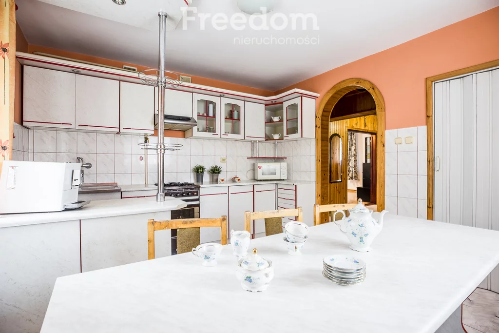 Dom 240,00 m², oferta nr , 12792/3685/ODS, Kolbuszowa, Stanisława Krzaklewskiego