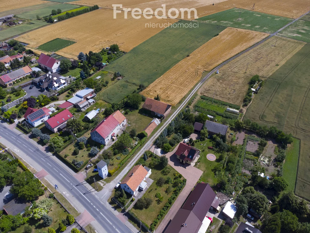 Dom 230,00 m², oferta nr , 15456/3685/ODS, Stary Grodków