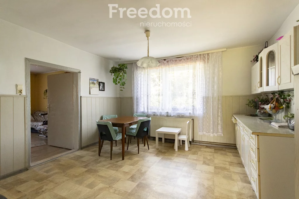 Dom 230,00 m², oferta nr , 15456/3685/ODS, Stary Grodków