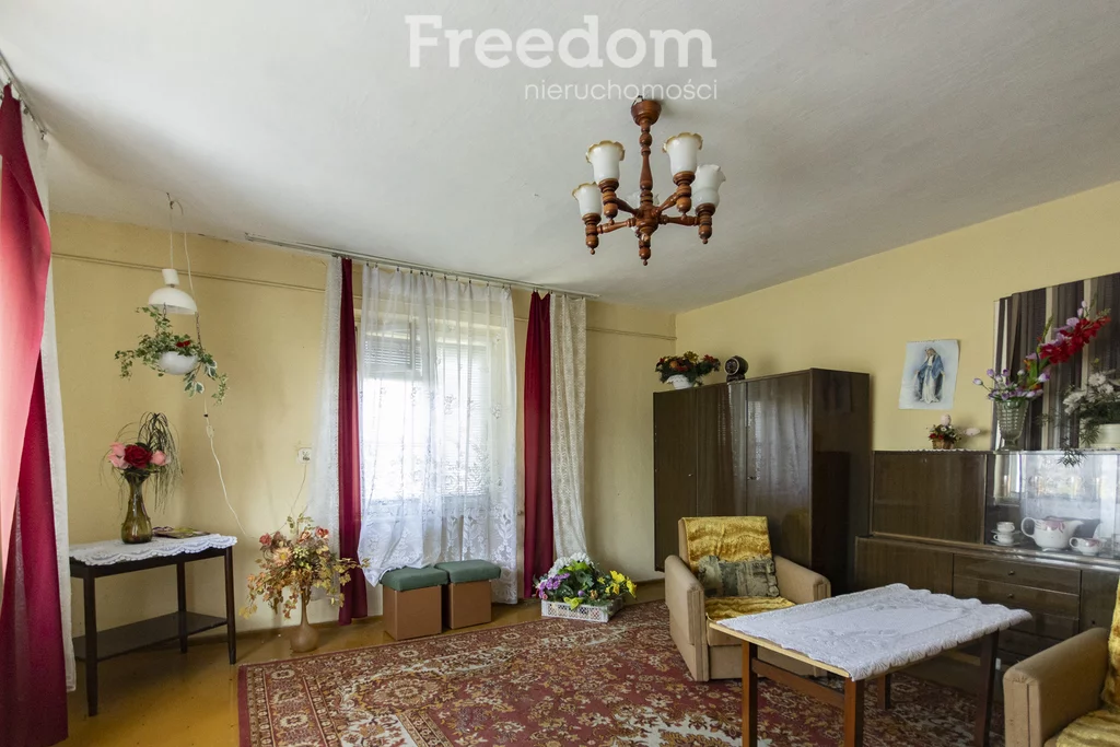 Dom 230,00 m², oferta nr , 15456/3685/ODS, Stary Grodków