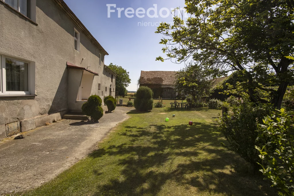 Dom 230,00 m², oferta nr , 15456/3685/ODS, Stary Grodków