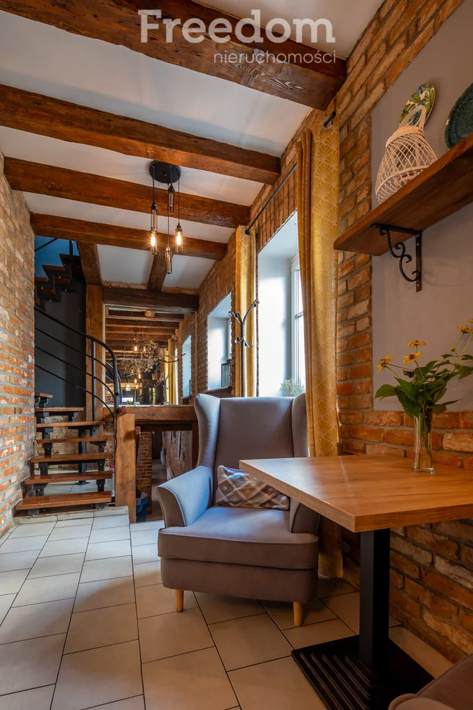 Dom 660,00 m², oferta nr , 15325/3685/ODS, Poznań, Stary Rynek