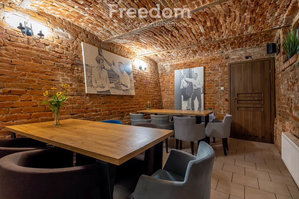 Dom 660,00 m², oferta nr , 15325/3685/ODS, Poznań, Stary Rynek