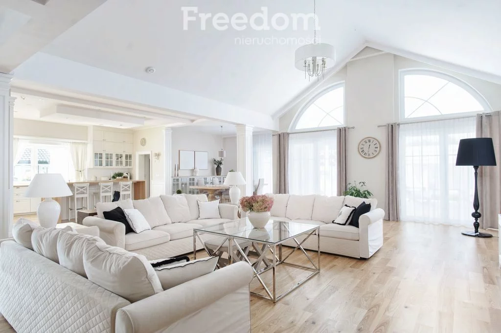 Dom i rezydencja 382,45 m², oferta nr , 14929/3685/ODS, Stary Toruń