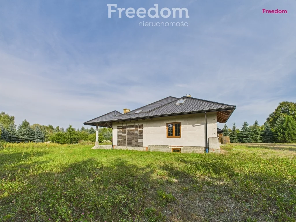 Dom 511,81 m², oferta nr , 16172/3685/ODS, Stefanów