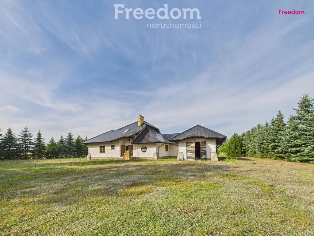 Dom 511,81 m², oferta nr , 16172/3685/ODS, Stefanów