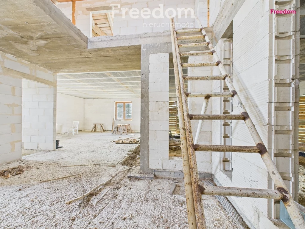 Dom 511,81 m², oferta nr , 16172/3685/ODS, Stefanów