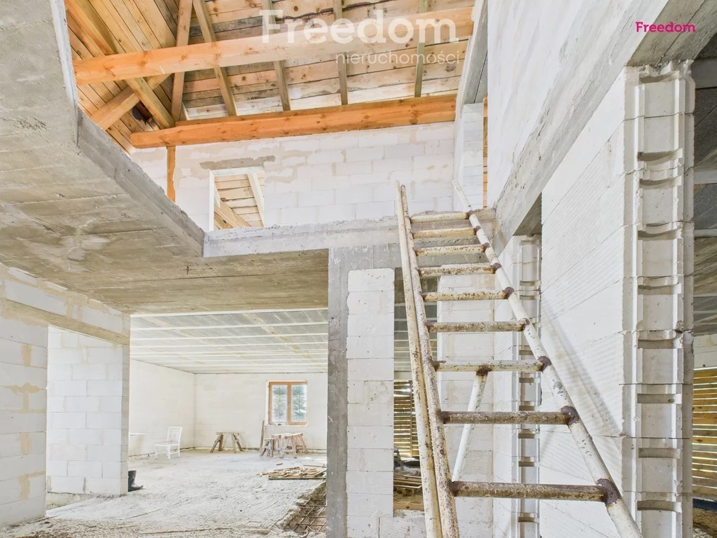 Dom 511,81 m², oferta nr , 16172/3685/ODS, Stefanów